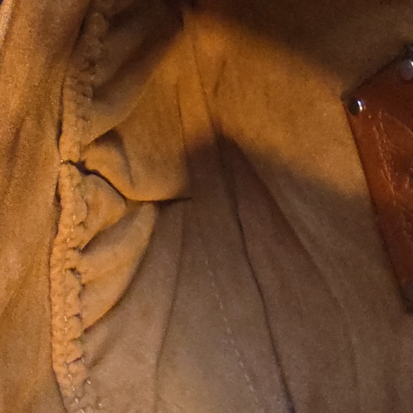 PATRICIA NASH NWT Cassini Spring Multi Large Clutch/Wristlet - Picture 10 of 10